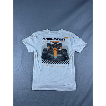 McLaren F1 Racing MCL60 2023 T-Shirt - XS