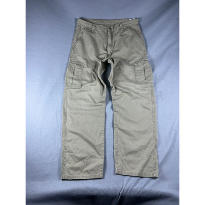 Wrangler Utility Cargo Pants - 36x34