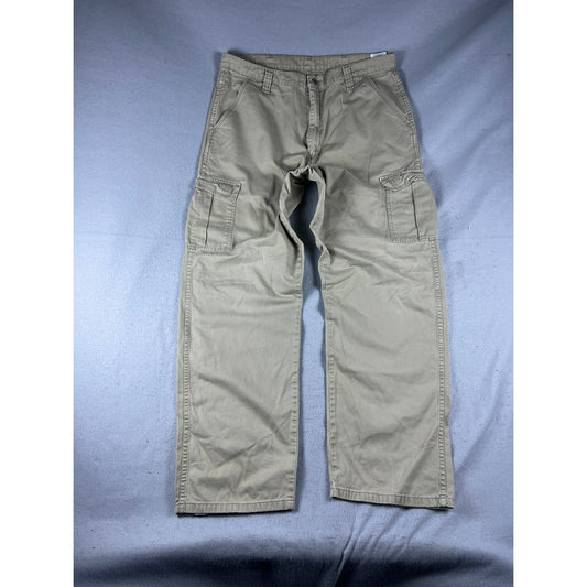 Wrangler Utility Cargo Pants - 36x34