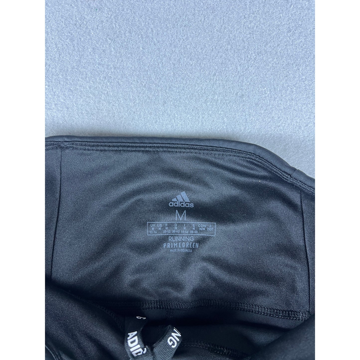 adidas Own the Run Aeroready Leggings - M