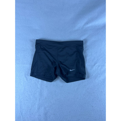 Nike Compression Training Shorts Womens - S