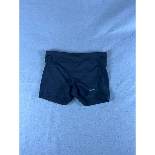 Nike Compression Training Shorts Womens - S