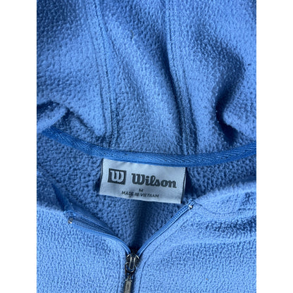 Wilson Fleece Jacket Womens - M