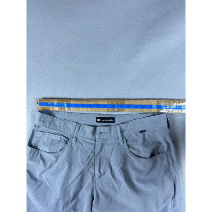 TravisMathew Golf Chino Pants - 34x32