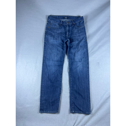 Mavi Zach Denim Jeans - 33x32