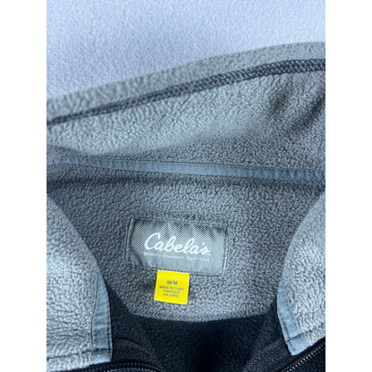 Cabela's Fleece Jacket Womens - M