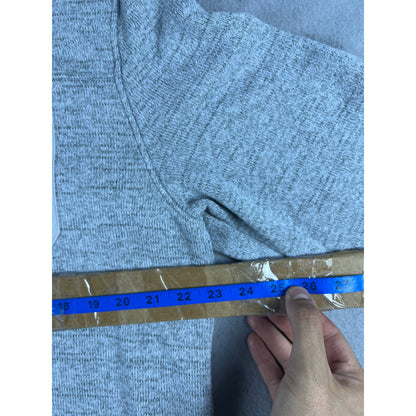 Under Armour Specialist Henley 2.0 - XL