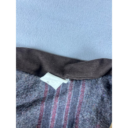 Vintage Carhartt Chore Coat - XL
