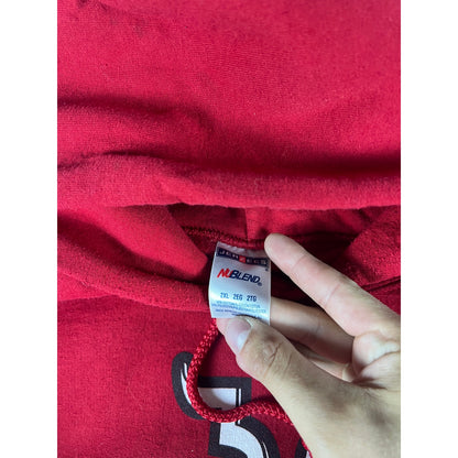 Jack Links Beef Jerky Hoodie - 2XL