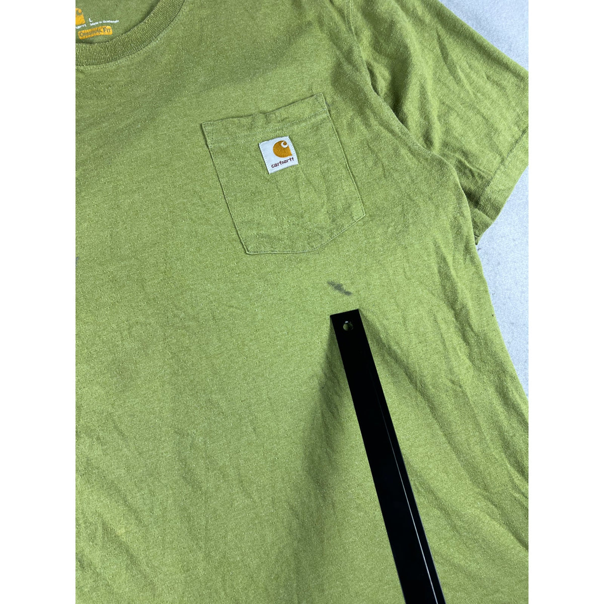 Carhartt Original Fit T-Shirt - L