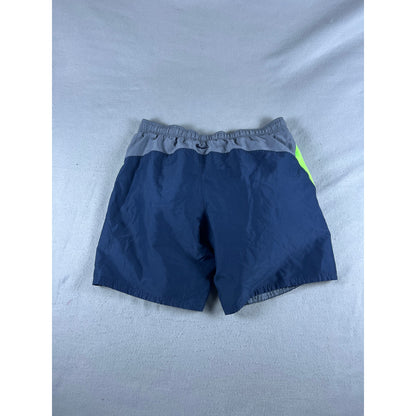 Nike Board Shorts Swim Trunk - L