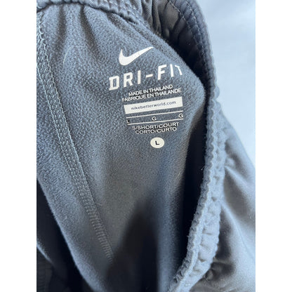 Nike Dri-Fit Track Pants - L