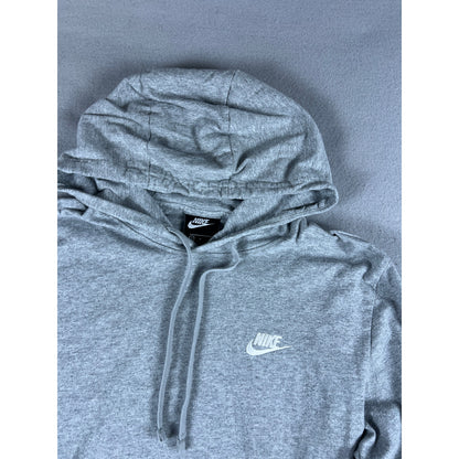 Nike Lightweight Hoodie Sweatshirt - S