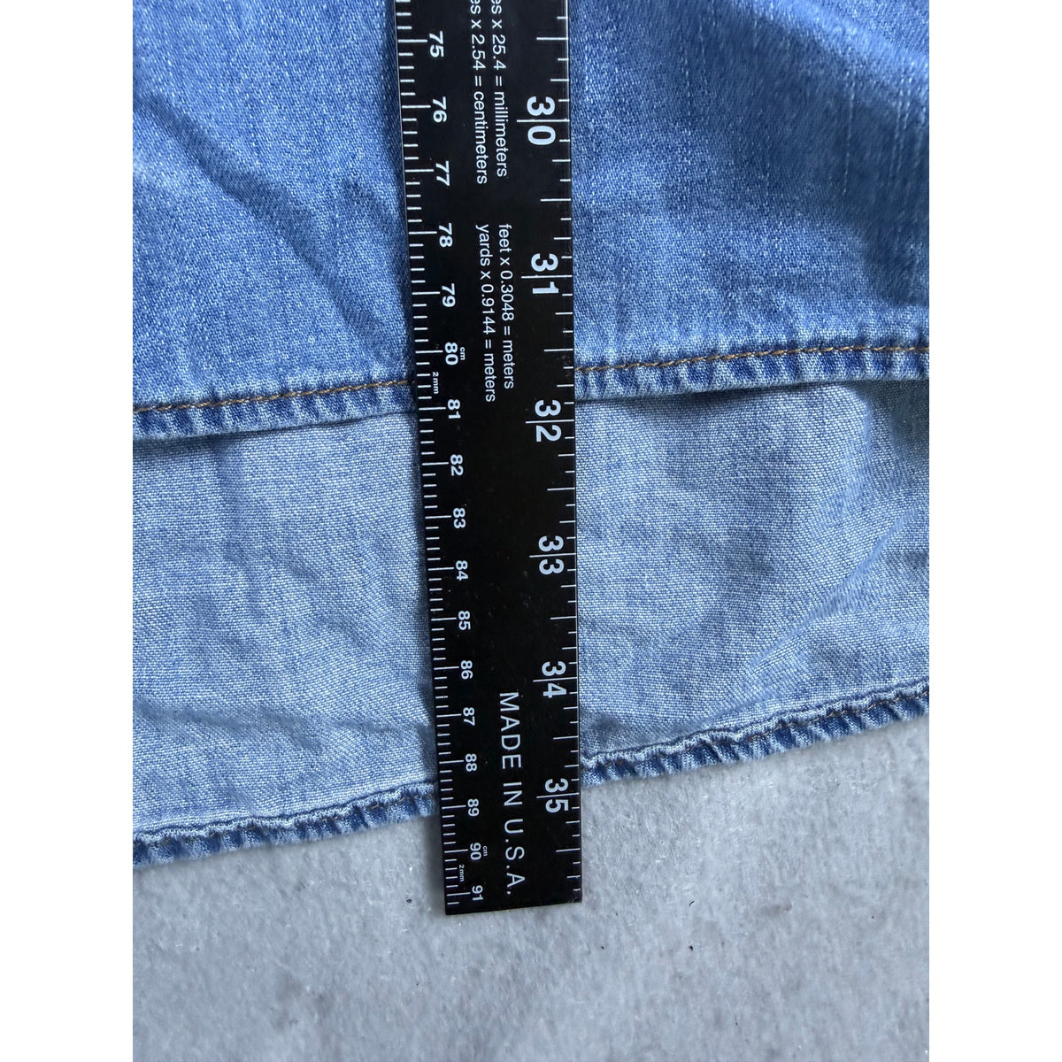 Wrangler Riggs Workwear Shirt - XL