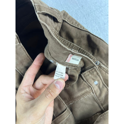 Dickies Flex Canvas Carpenter Pants - 34x34