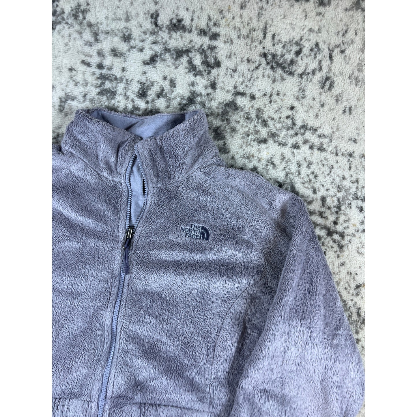 The North Face Osito Fleece Jacket - L