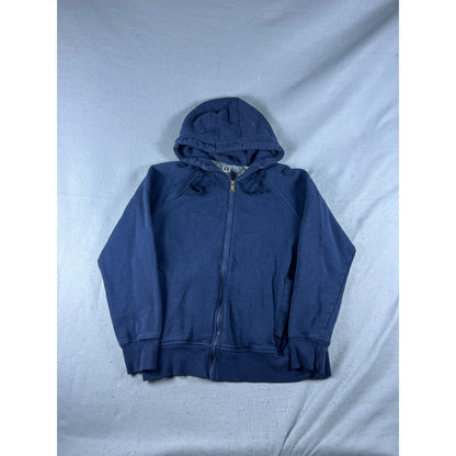 Vintage Russell Athletic Hoodie - M
