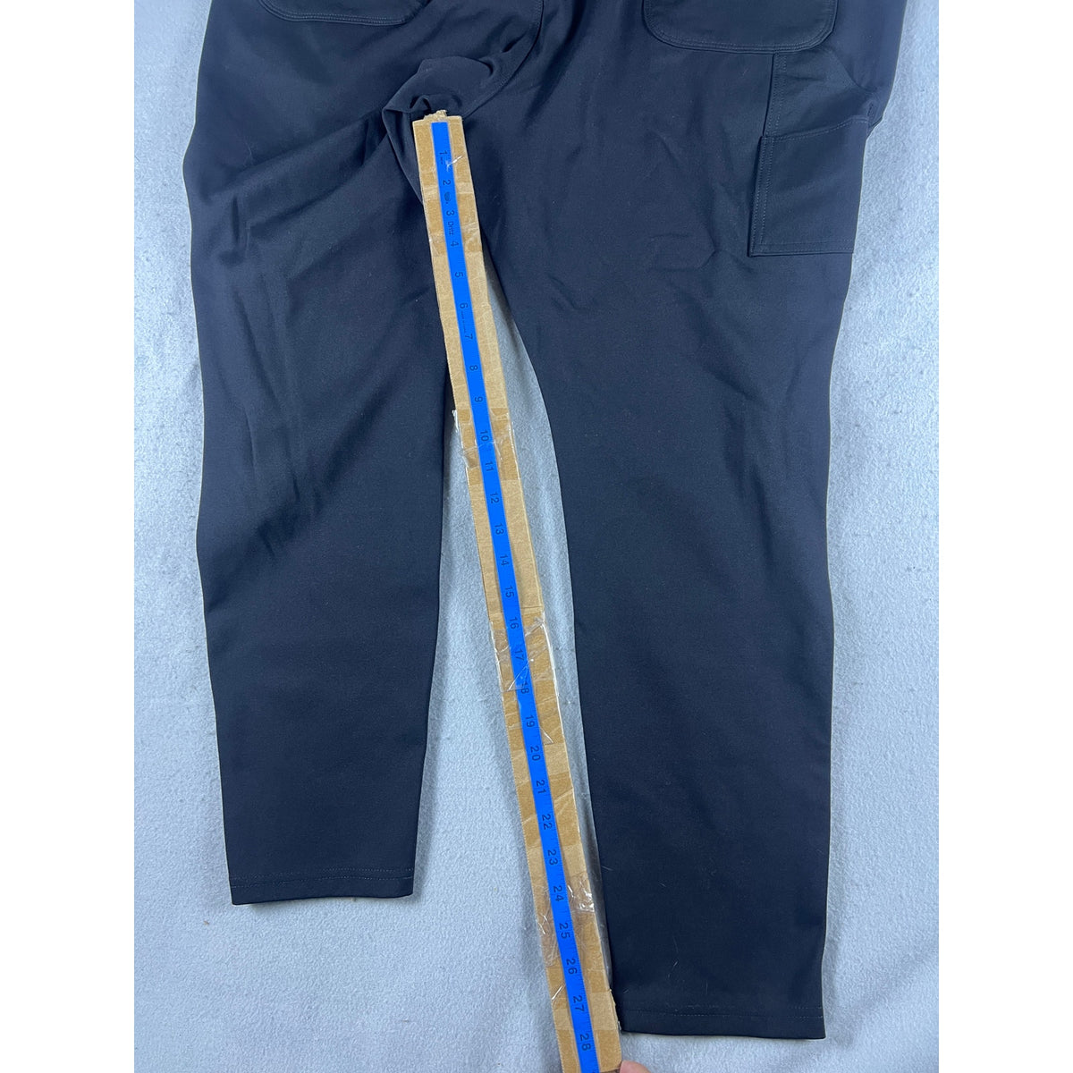 Carhartt Fitted Utility Leggings Womens - 2XL