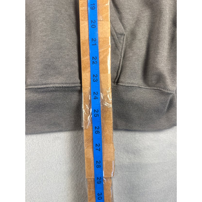 The North Face Spellout Hoodie - L