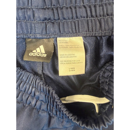 Adidas Track Pants Youth - L 14/16