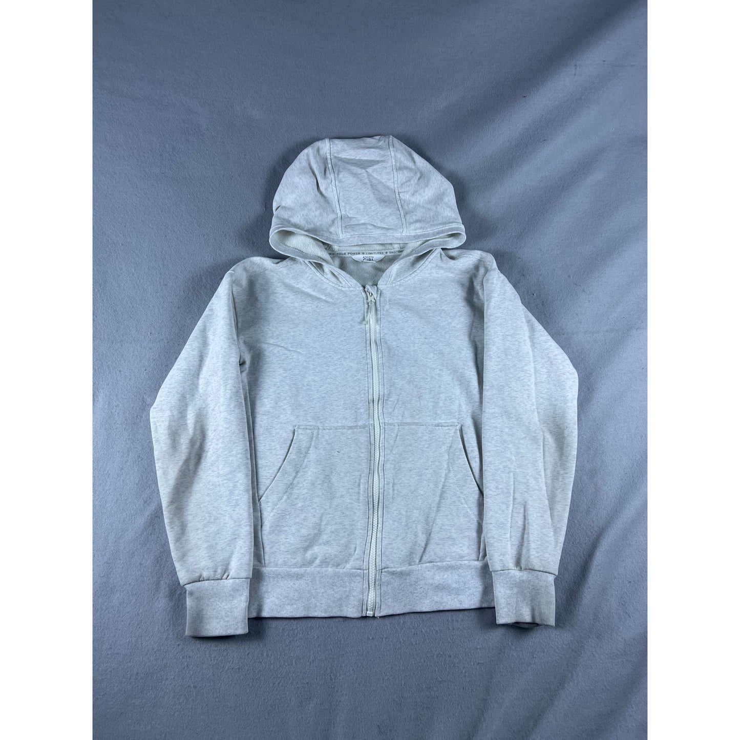 Athleta Hoodie Sweatshirt Girls - 2XL/16