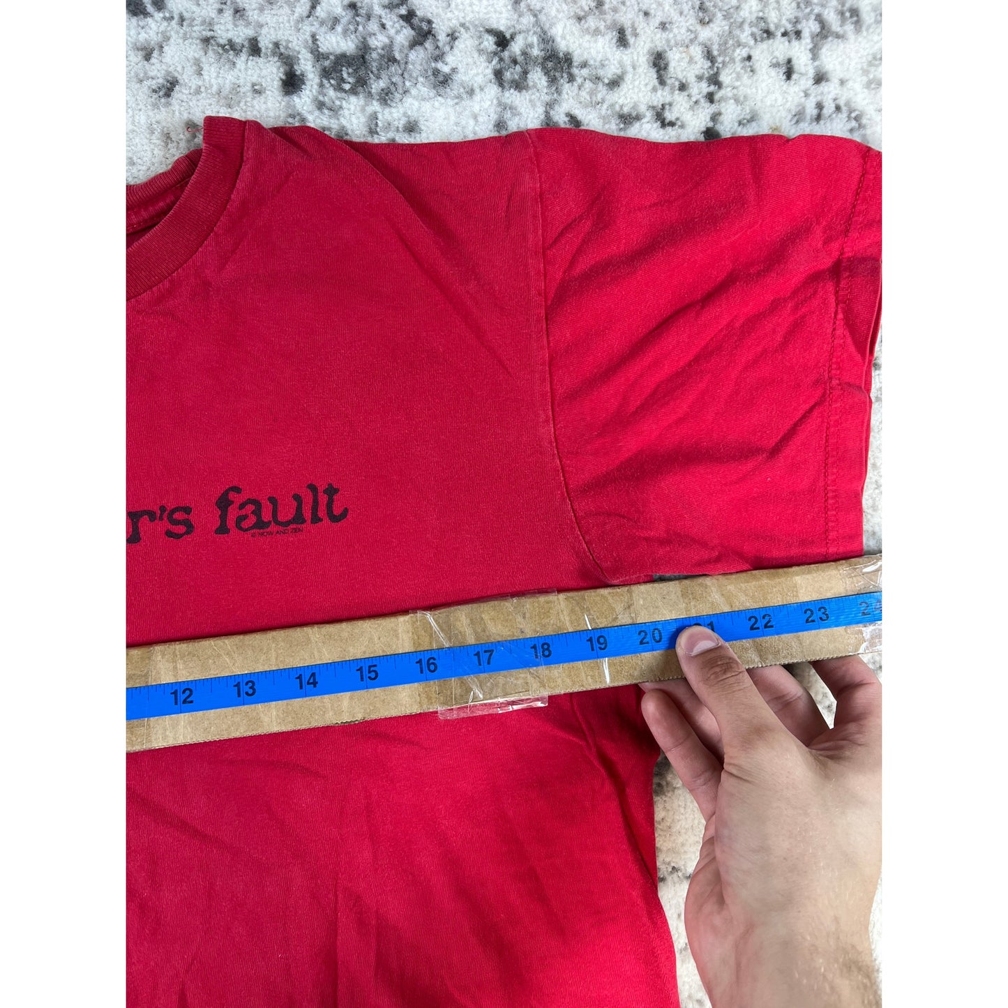 Vintage Cygnus T-Shirt Mens - XL