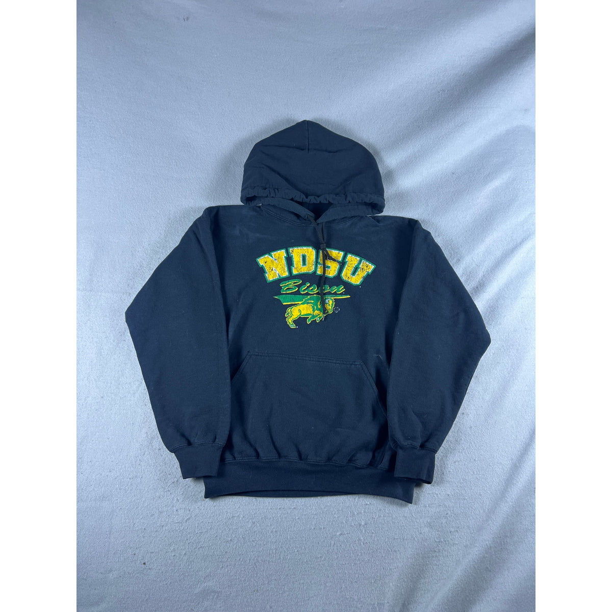 North Dakota State Bison Hoodie - M