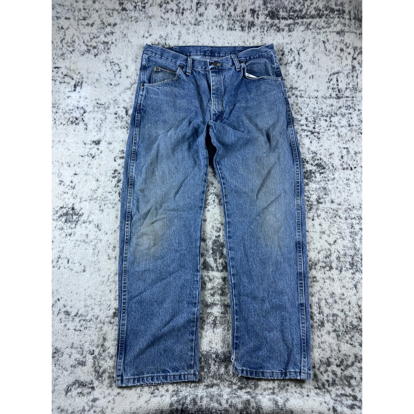 Vintage Wrangler Jeans Mens - 36x30