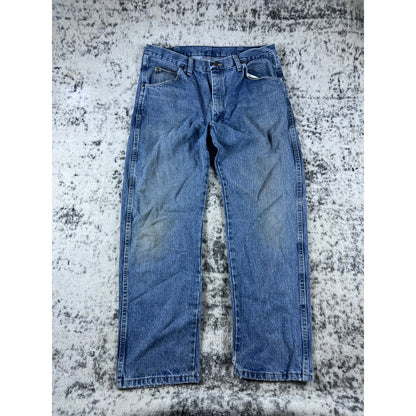 Vintage Wrangler Jeans Mens - 36x30