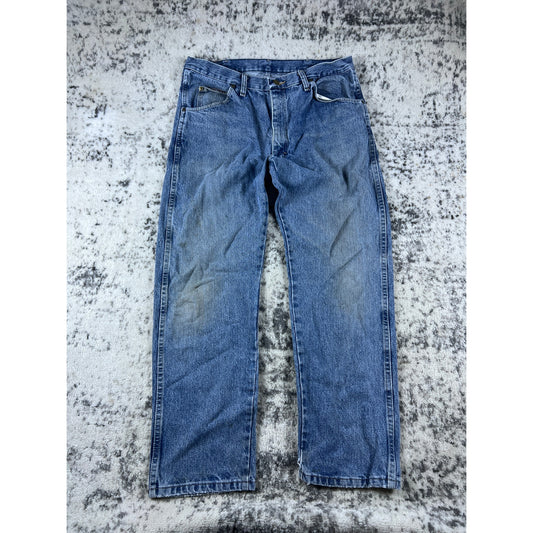 Vintage Wrangler Jeans Mens - 36x30