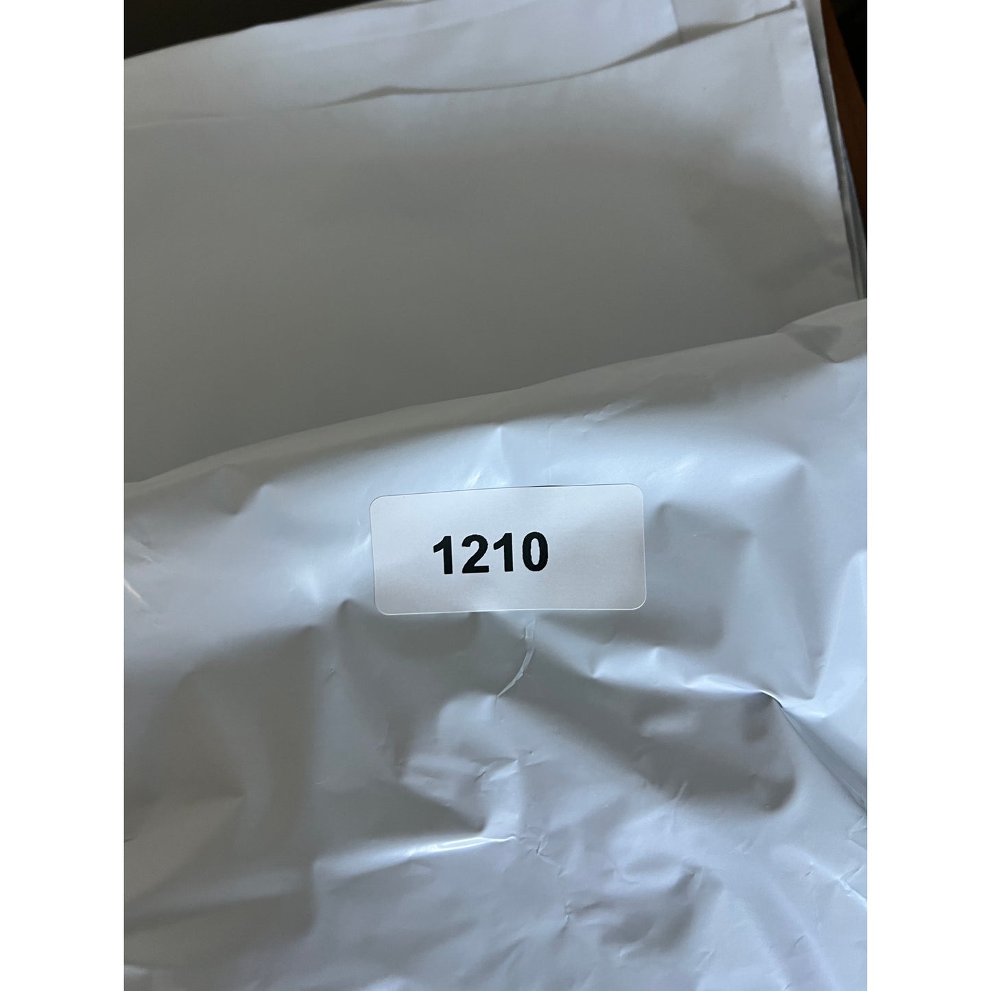 Levis Camouflage Sweatshirt - YXL