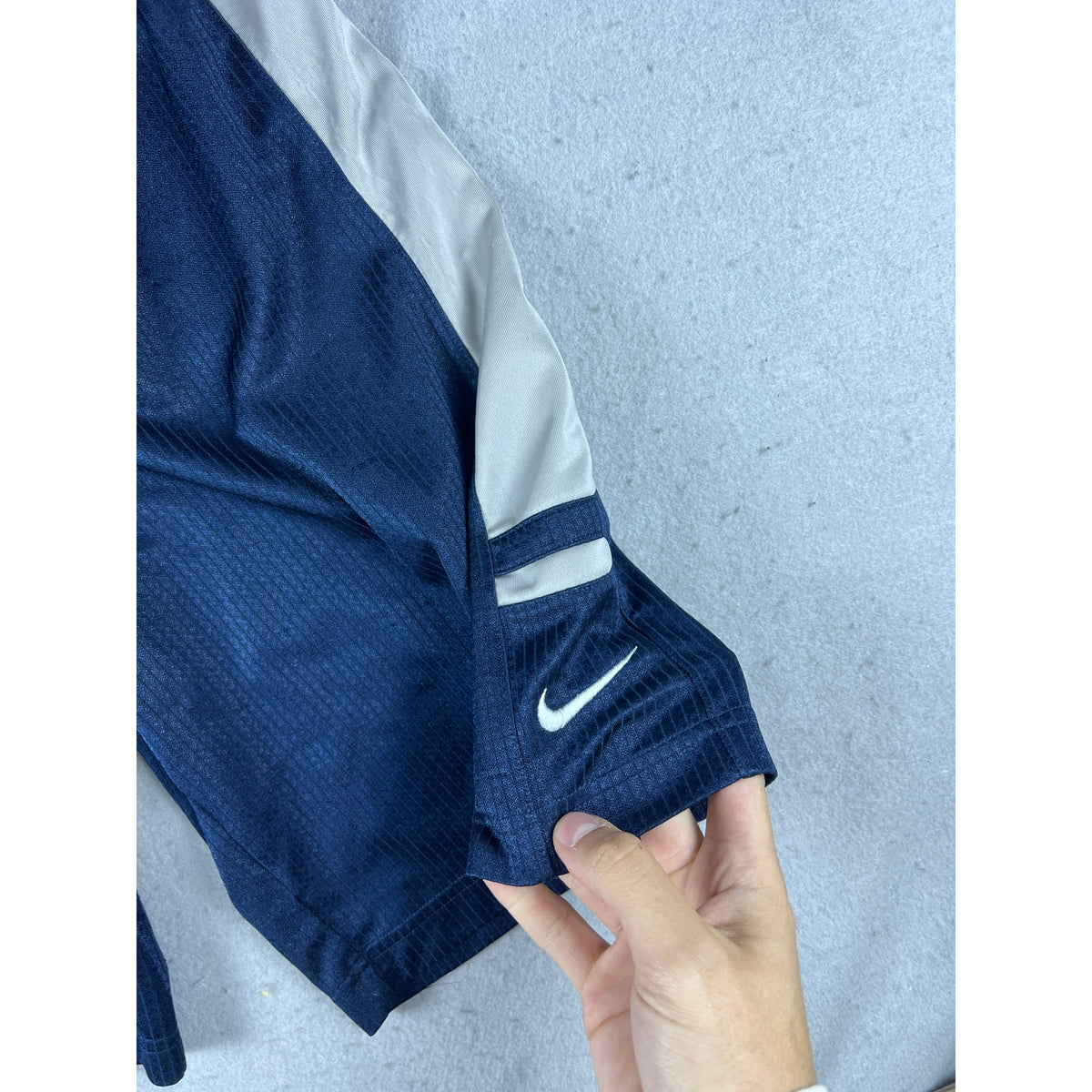 Nike Basketball Shorts Youth - L