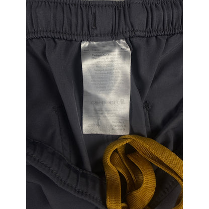Carhartt Force Cross-Flex Modern Fit Scrub Pants Womens - L
