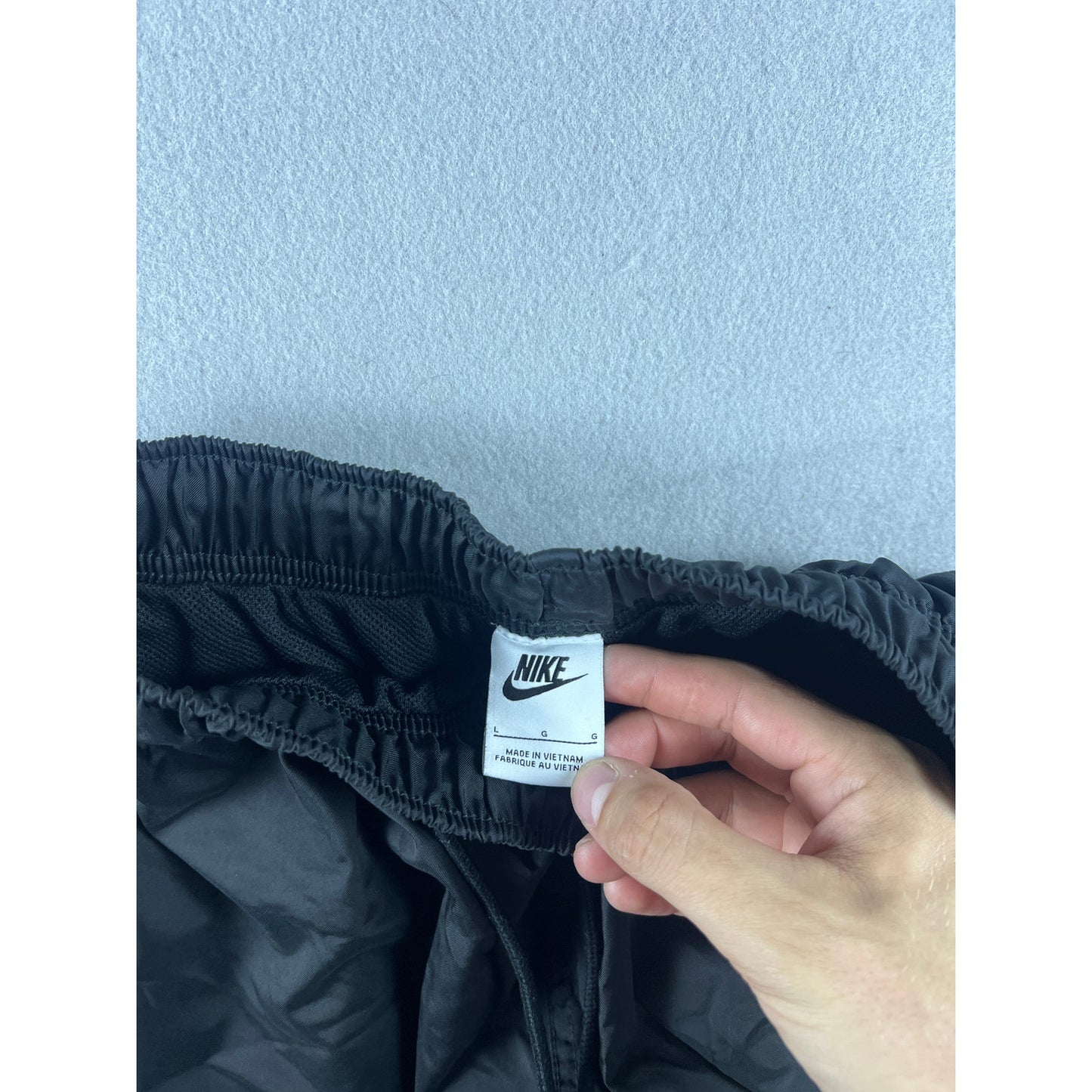 Nike Softshell Shorts - L