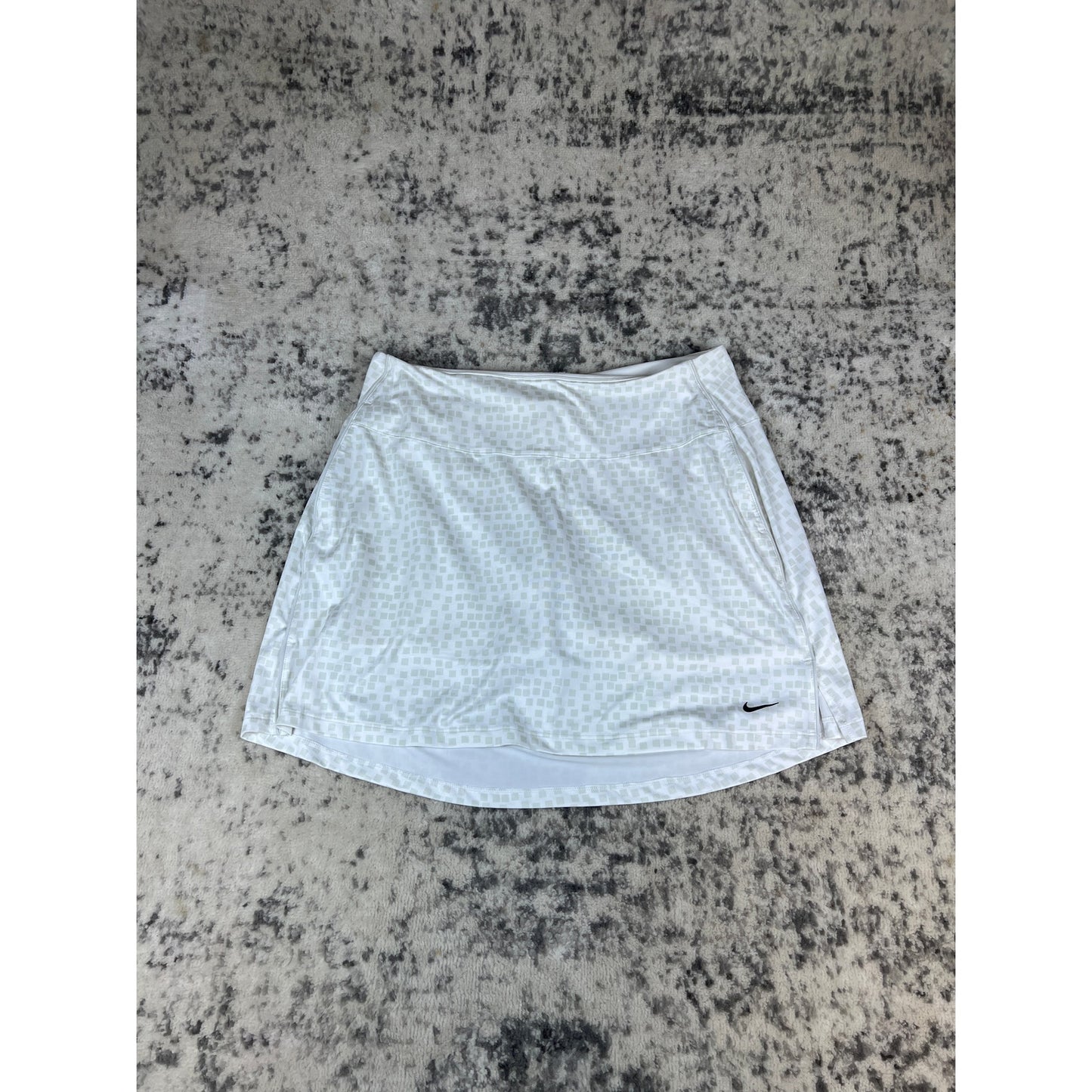 Women's Nike Fit Dri-Fit GOLF Skirt - XL