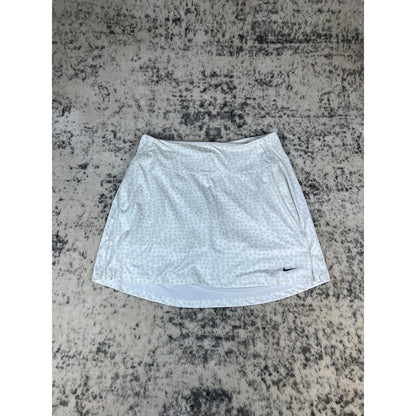 Women's Nike Fit Dri-Fit GOLF Skirt - XL
