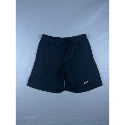 Nike Dri-Fit Athletic Shorts - L