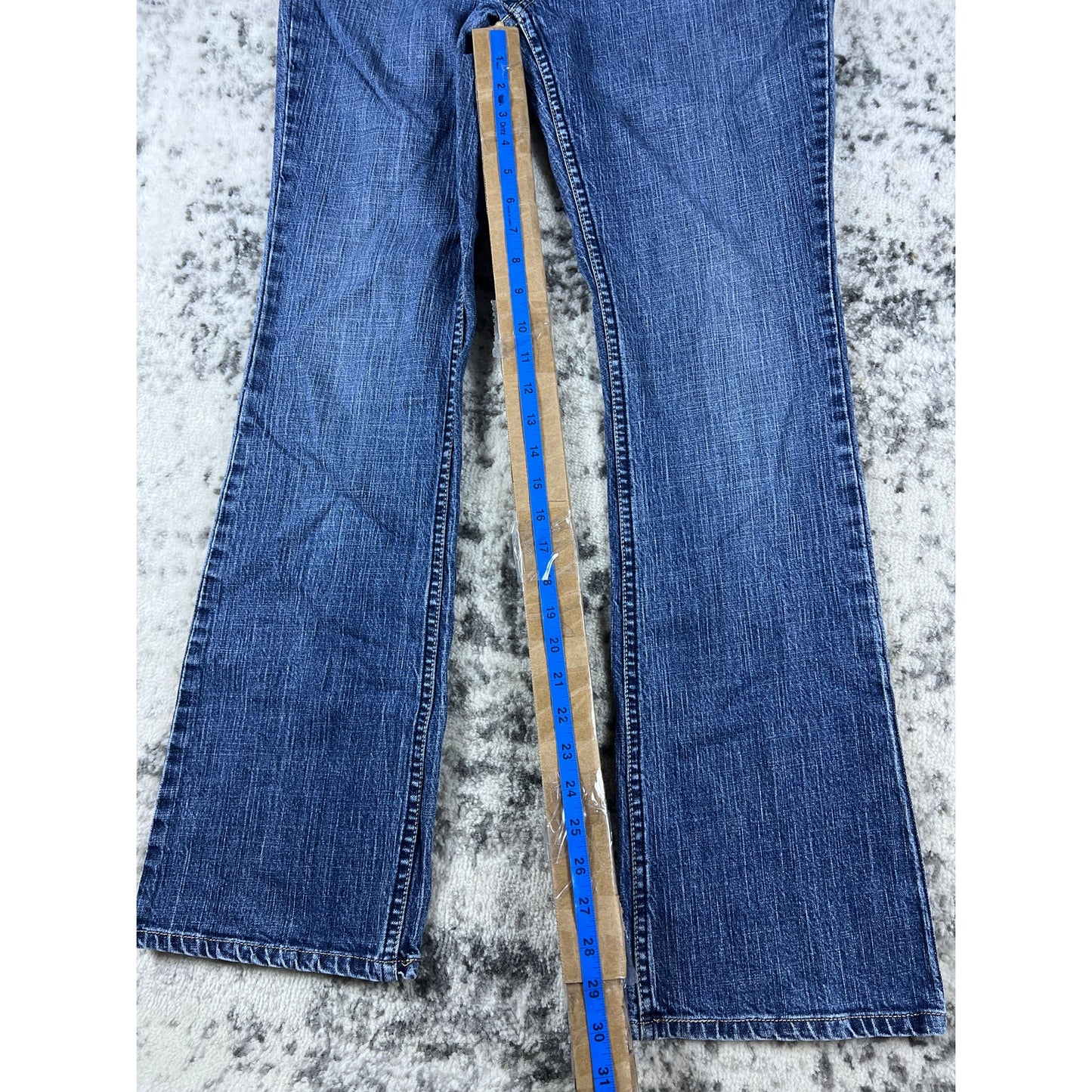 Signature by Levi Strauss Jeans Womens - 10