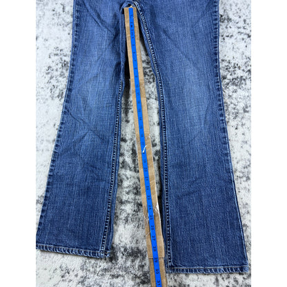 Signature by Levi Strauss Jeans Womens - 10
