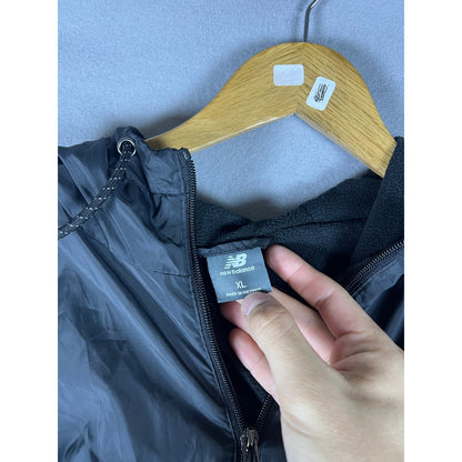 New Balance Windbreaker Jacket - XL