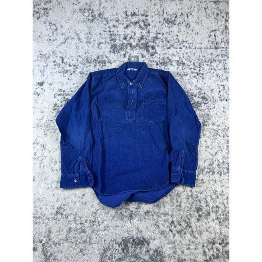 Vintage Hidaco Pullover Shirt Boys - 12