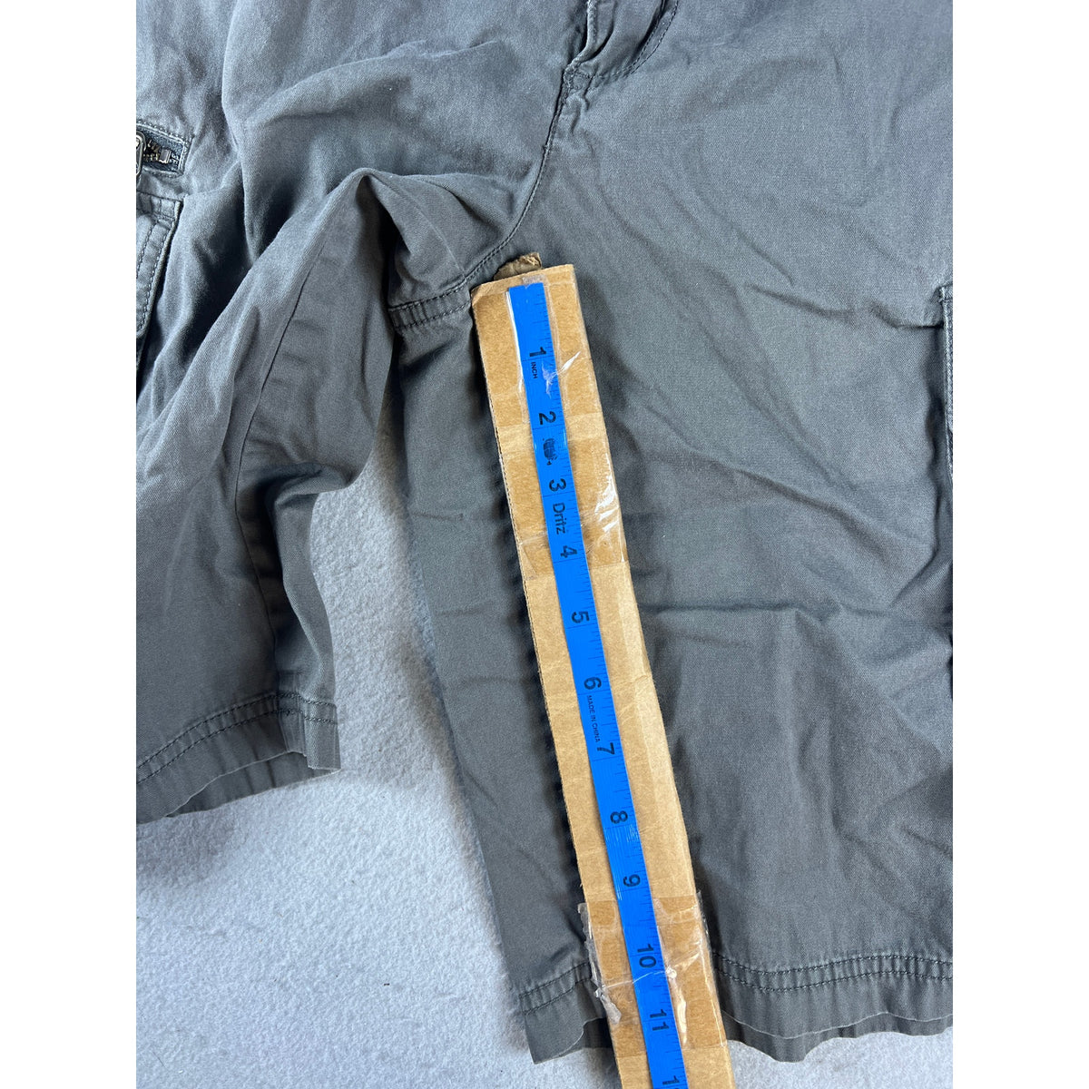Columbia Cargo Hiking Shorts - 34