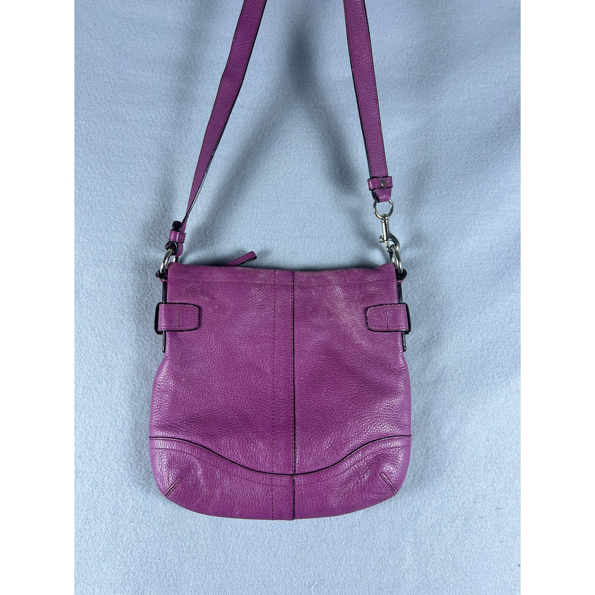 Coach Crossbody Shoulder Bag