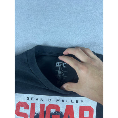 UFC Sean O'Malley Sugar T-Shirt - L