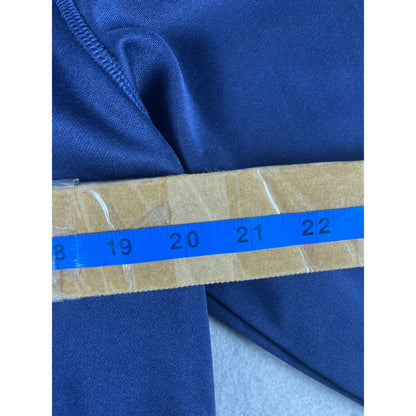 Callaway Quarter Zip Golf Jacket - L