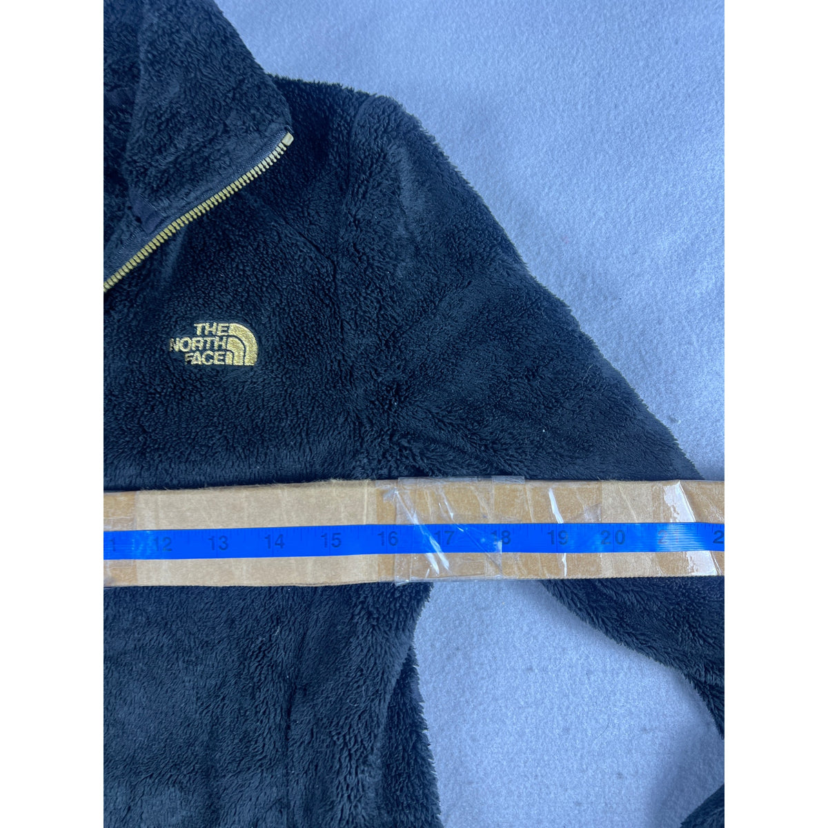 The North Face Fleece Jacket Womens - S