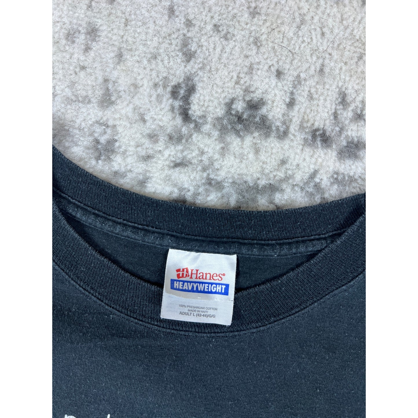 Vintage Teacher T-Shirt Adult - L