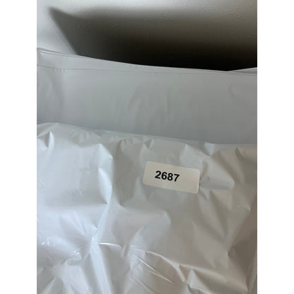 Nike Hoodie Sweatshirt - XL