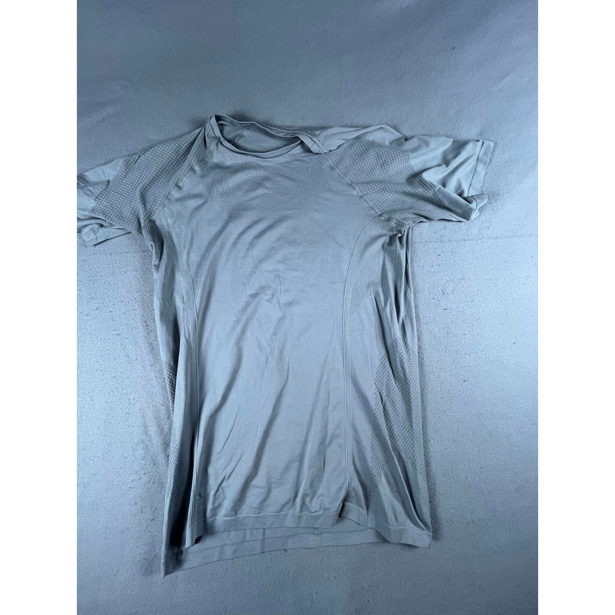 Alo Yoga Seamless Performance Shirt - S