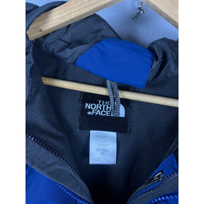 The North Face HyVent Ski Jacket - M Blue